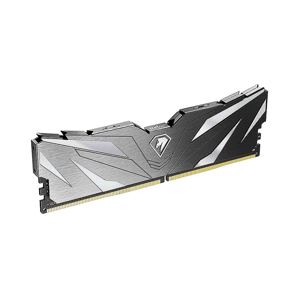 Оперативная память Netac Shadow II [NTSWD4P26SP-08K] 8GB D4 — KSKSHOP.RU