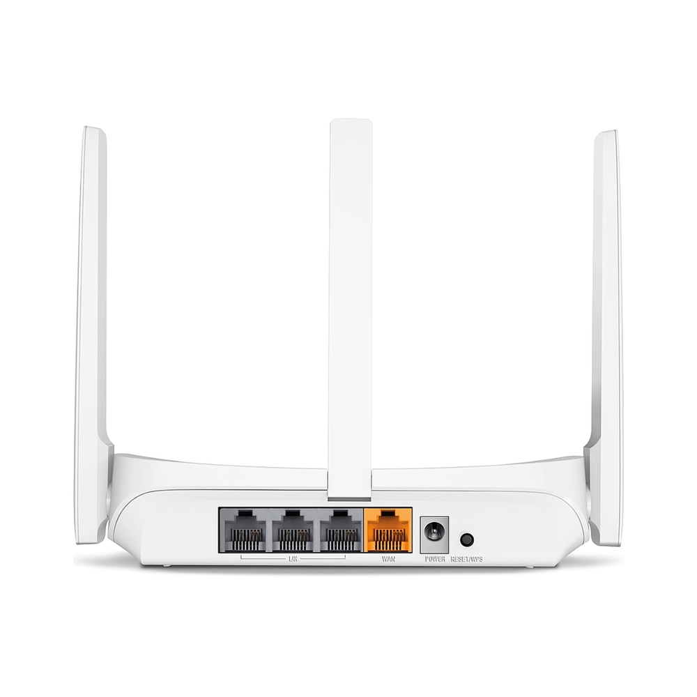 Wi-Fi роутер Mercusys MW305R v2 — KSKSHOP.RU