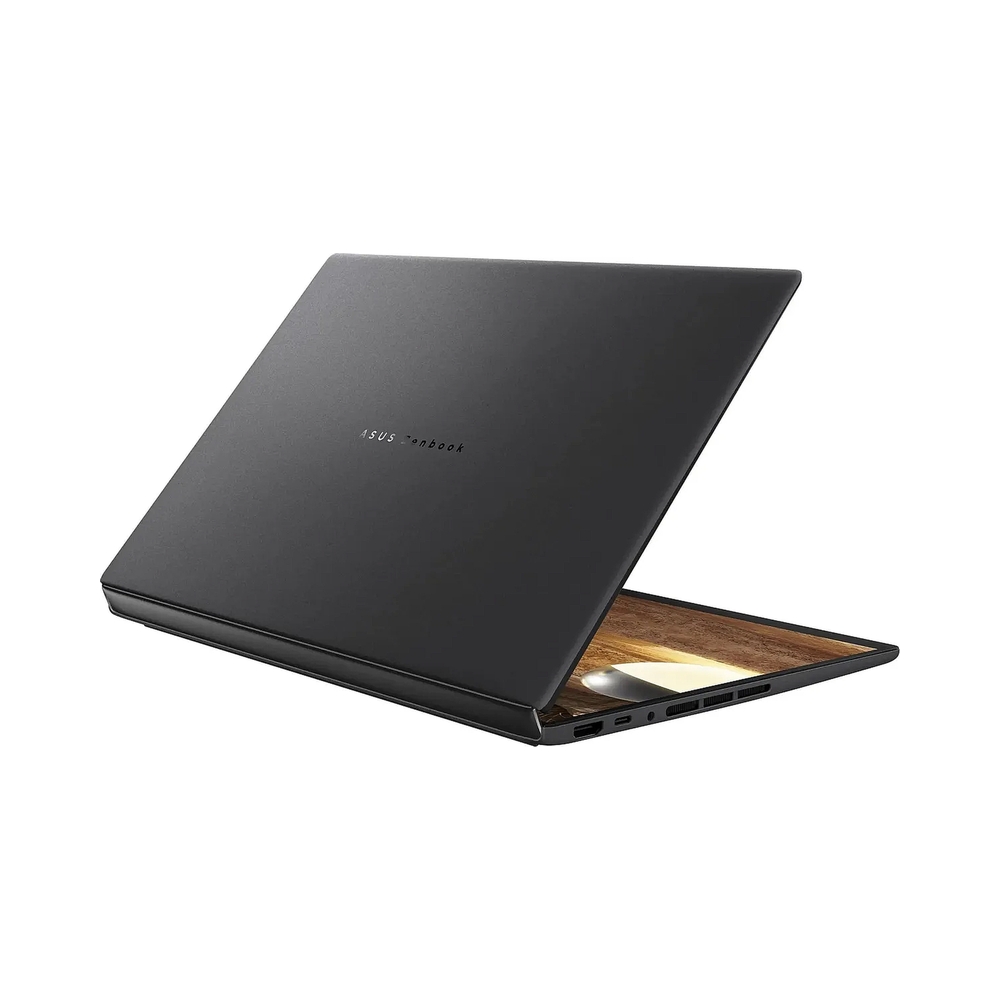 Ноутбук Asus ZenBook Duo UX8407AA-SN426X Core Ultra X7 358H 32Gb SSD1Tb Intel Arc 14" OLED Touch 3K (2880x1800) Windows 11 Pro grey WiFi BT Cam (90NB16V1-M00P90) — KSKSHOP.RU