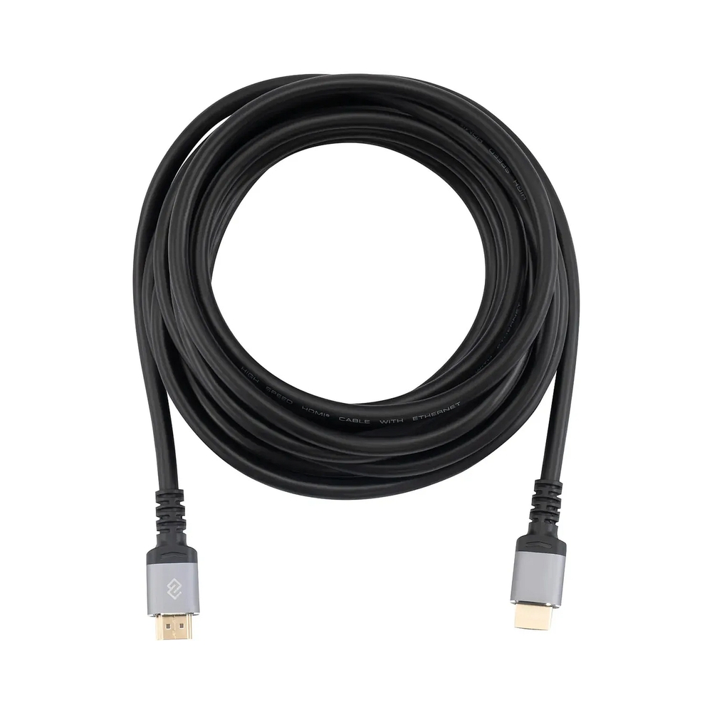 Кабель Digma HDMI / HDMI (m) 2м. — KSKSHOP.RU