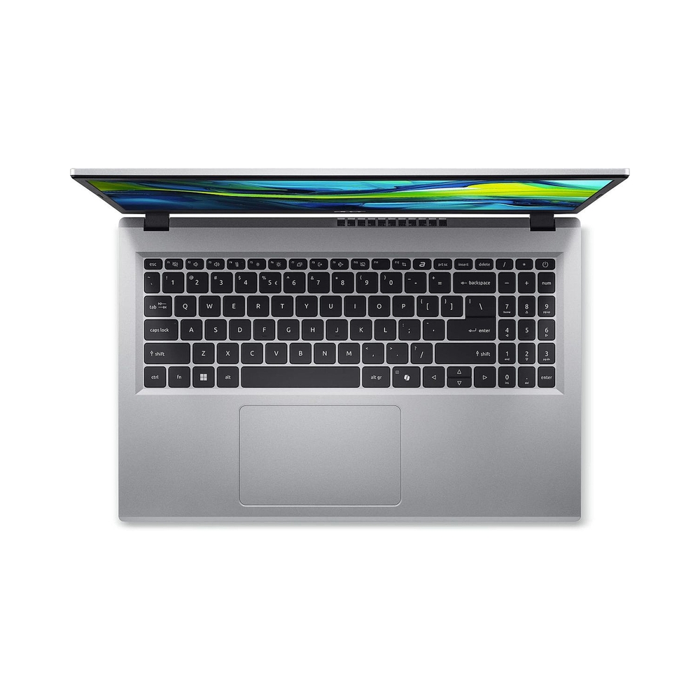 Ноутбук ACER Aspire Go 15 AG15-71P-71KY Intel Core i7-13620H 4.9GHz 15.6" Full HD 16GB SSD 512GB — KSKSHOP.RU