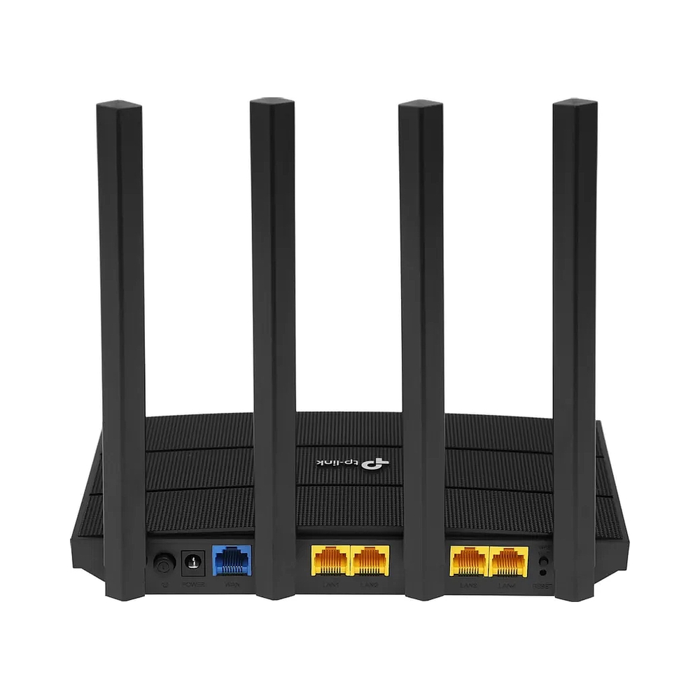 Wi-Fi роутер TP-Link Archer C80 — KSKSHOP.RU