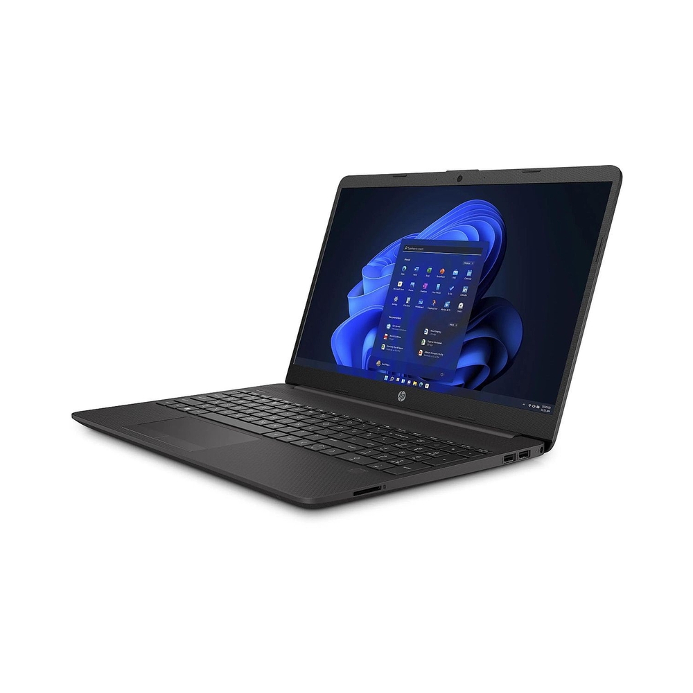 Ноутбук HP 255R G10 Ryzen 5 7535U 16Gb SSD512Gb AMD Radeon Graphics 15.6" IPS FHD (1920x1080)/ENGKBD без ОС black WiFi BT Cam (AD1U9ET) — KSKSHOP.RU