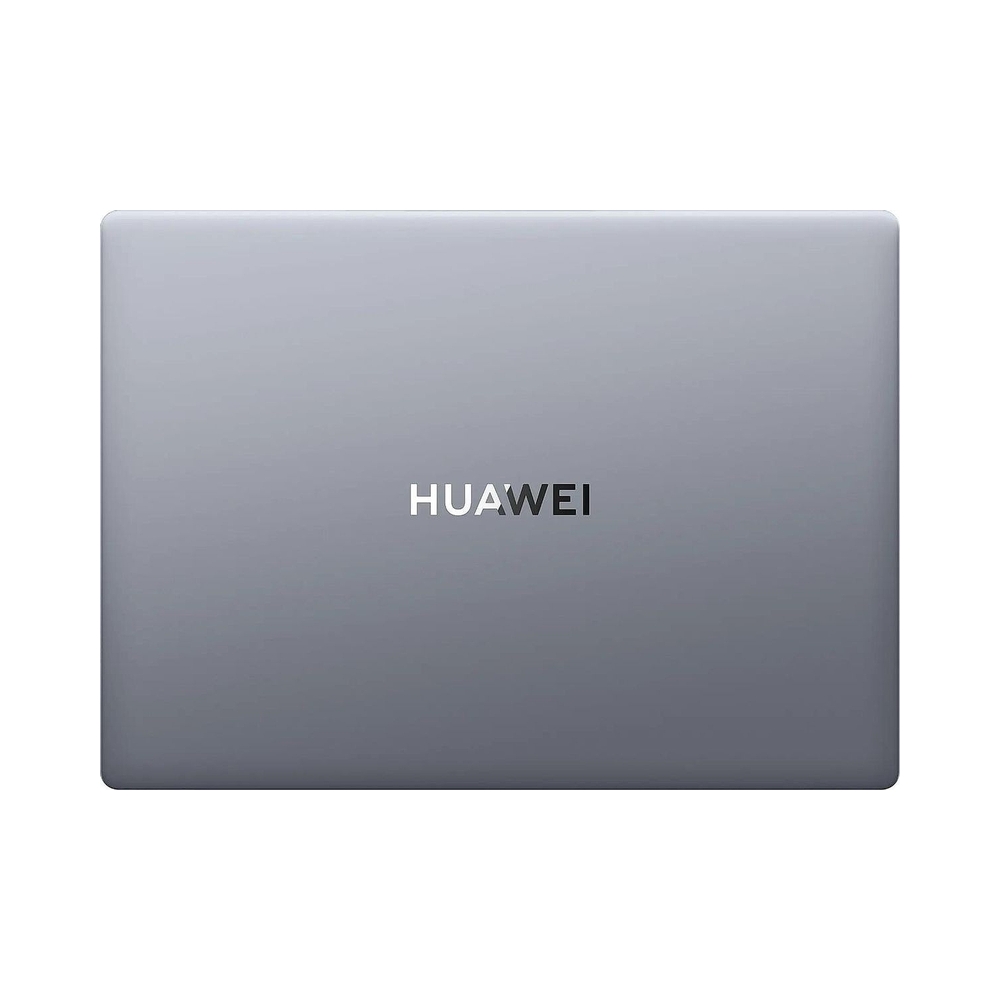 Ноутбук MATEBOOK 14 U5-125H 14.2"" DOS 32GB/1TB FLMH-X SPACE GRAY HUAWEI — KSKSHOP.RU