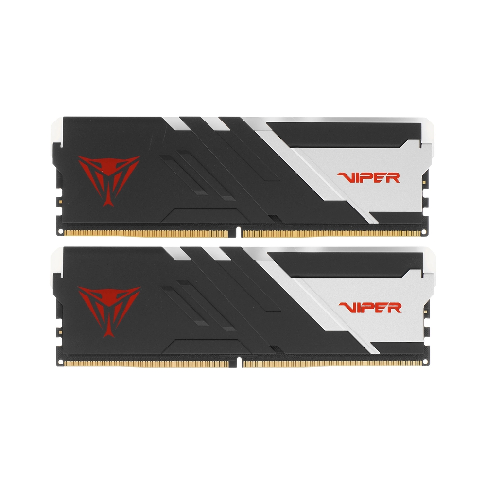 Оперативная память Patriot Viper Venom RGB [PVVR532G720C34K] 32GB KIT D5 — KSKSHOP.RU
