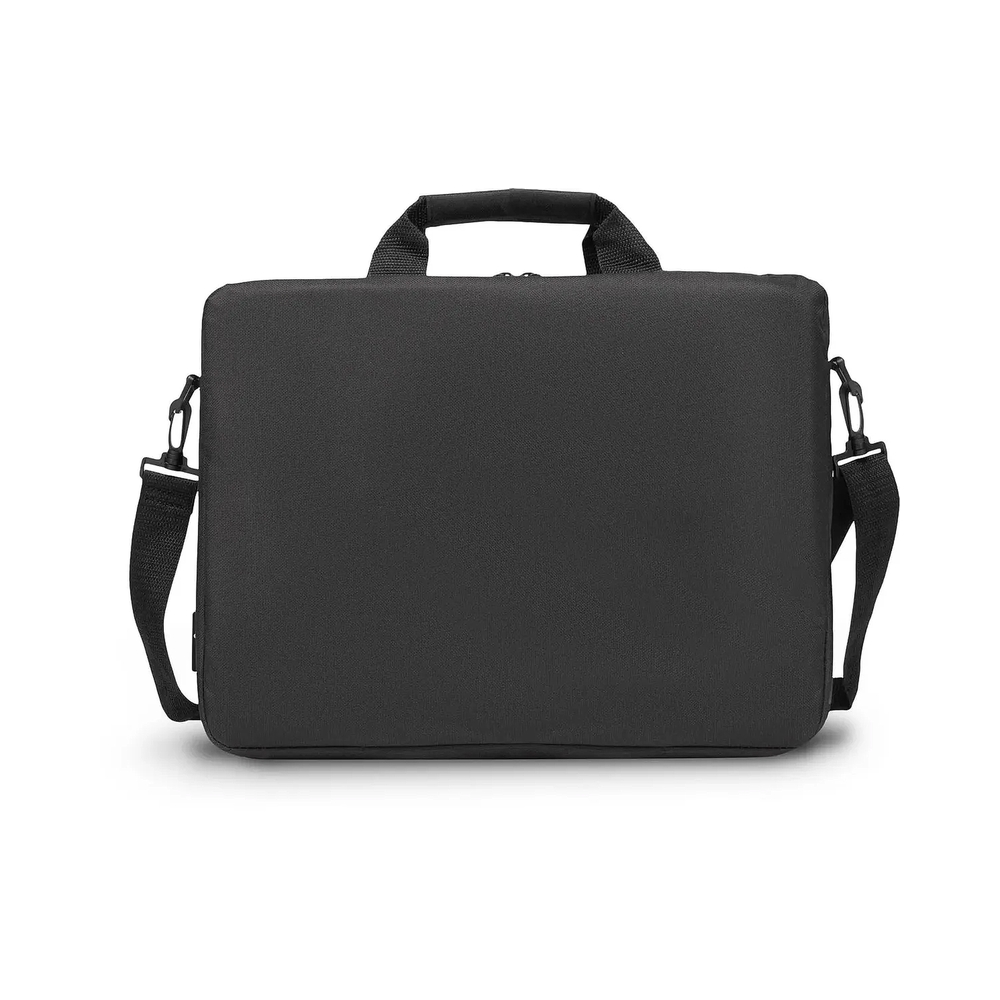 картинка Сумка для ноутбука 15.6" PC PET HQ Classic, черный от магазина Одежда+