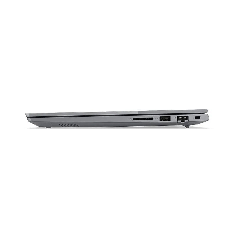 Ноутбук 14" IPS WUXGA LENOVO ThinkBook 14 G8 IRL grey (Core 7 240H/16Gb/512Gb SSD/VGA int/FP/noOS ) ((21SG003DGQ)) — KSKSHOP.RU