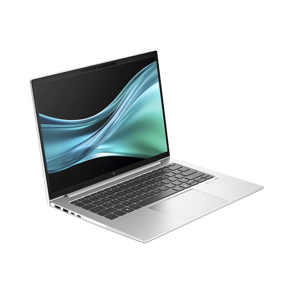 Ноутбук HP EliteBook 8 G1i Core Ultra 5 225U 32Gb SSD512Gb Intel Graphics 14" WUXGA (1920x1200) без ОС silver WiFi BT Cam (AP6J3AV) — KSKSHOP.RU