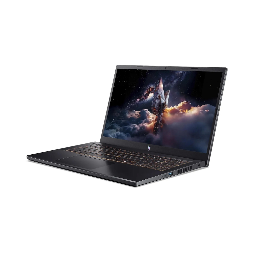 Ноутбук ACER NITRO V15/ANV15-52-92DD CI9-13900H 15.6" 16/512GB NH.QZ8EM.001 — KSKSHOP.RU