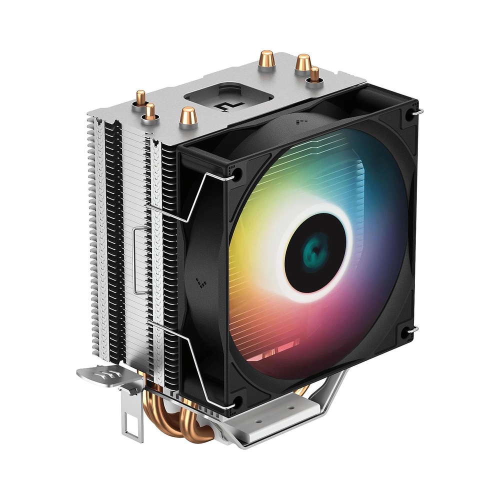 Кулер для процессора DEEPCOOL AG300 LED [R-AG300-BKLNMN-G] — KSKSHOP.RU