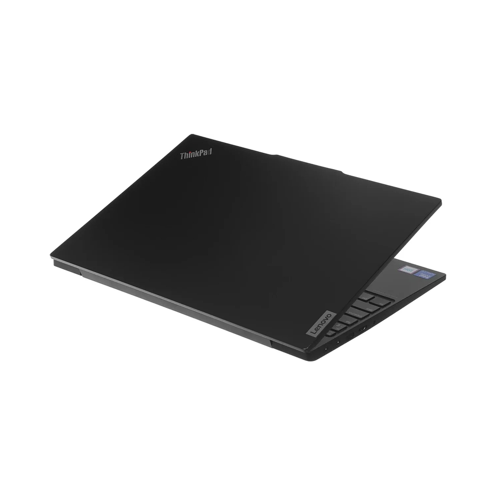 Ноутбук Lenovo ThinkPad E16 G2 Core Ultra 5 125U 16Gb SSD512Gb Intel Graphics 16" IPS WUXGA (1920x1200) без ОС black WiFi BT Cam (21MAS04600) — KSKSHOP.RU