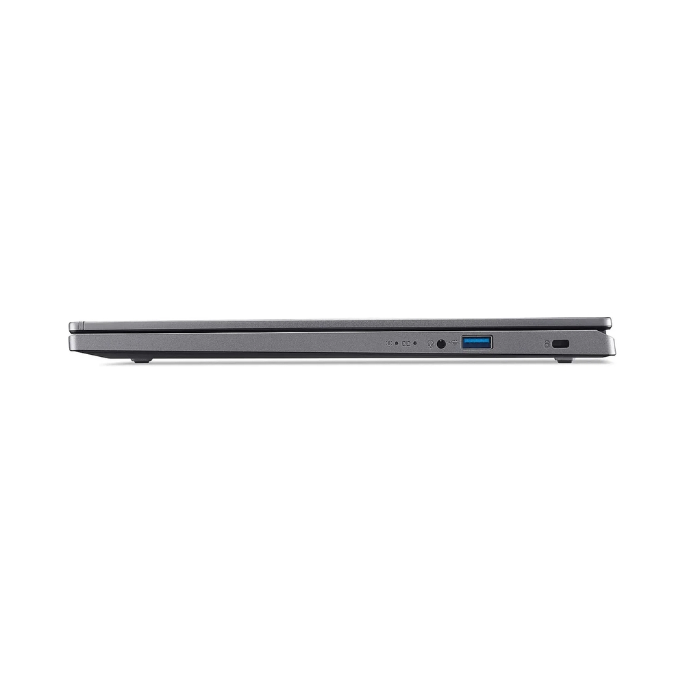 картинка Ноутбук 15.6" ACER Aspire A515-58P-368Y серый от магазина Одежда+