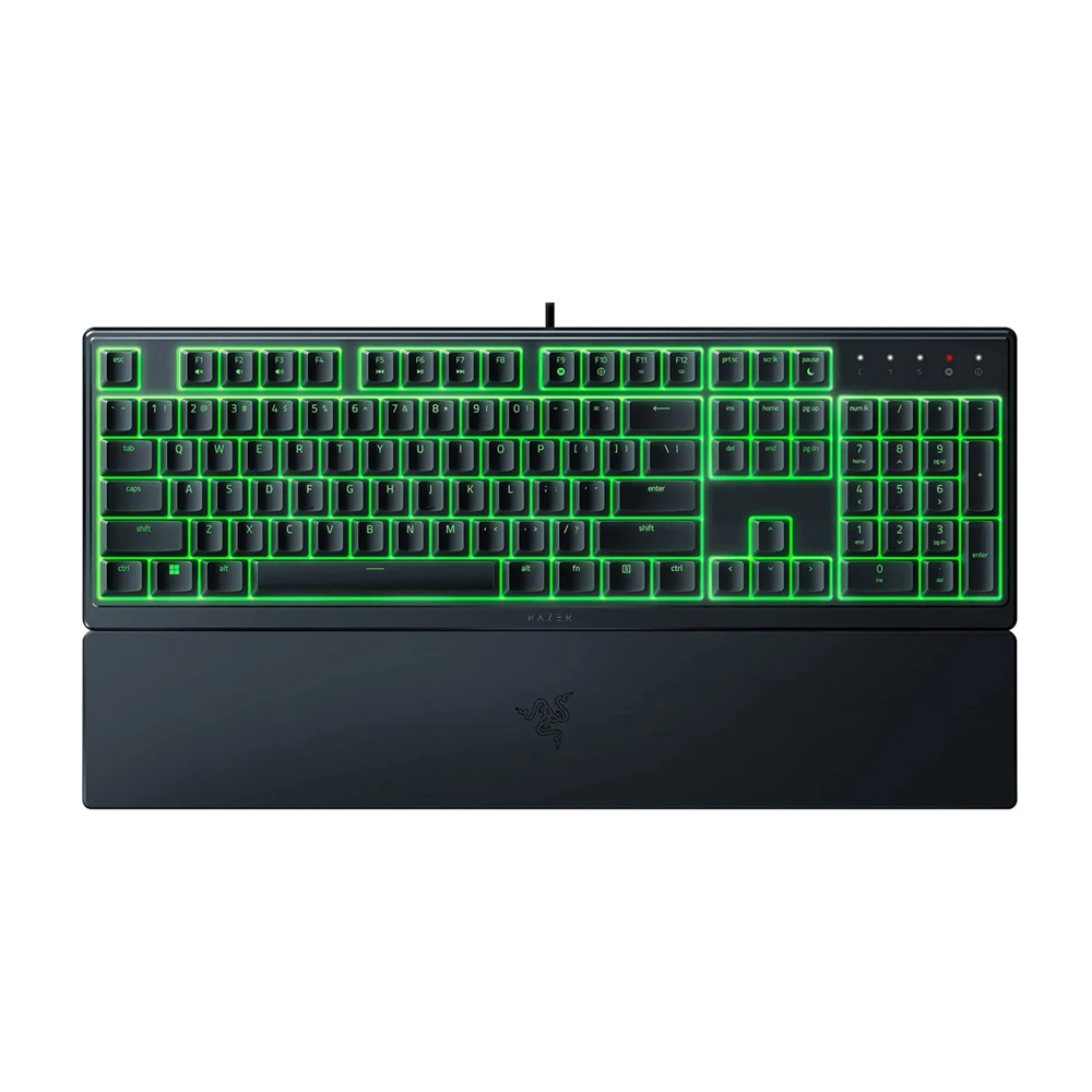 Игровая клавиатура Razer Ornata V3 X - Russian Layout — KSKSHOP.RU
