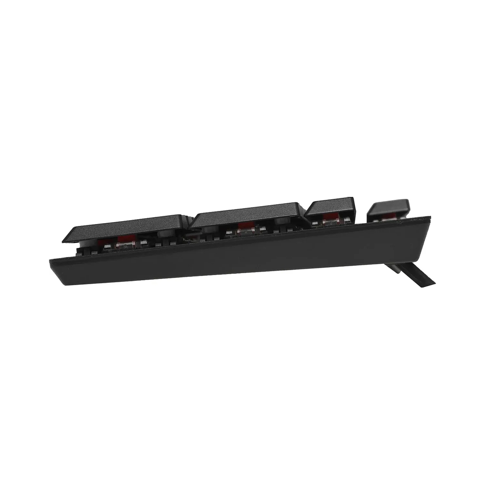 Клавиатура проводная Redragon Apas, черный — KSKSHOP.RU