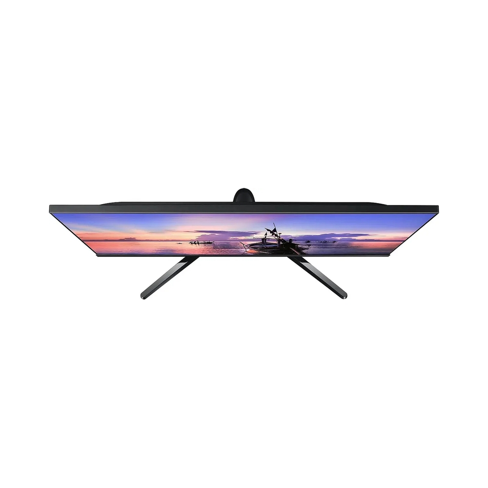 картинка Монитор Samsung 27" F27T350FHI [IPS / 1920x1080 / HDMI / 75Hz] от магазина Одежда+