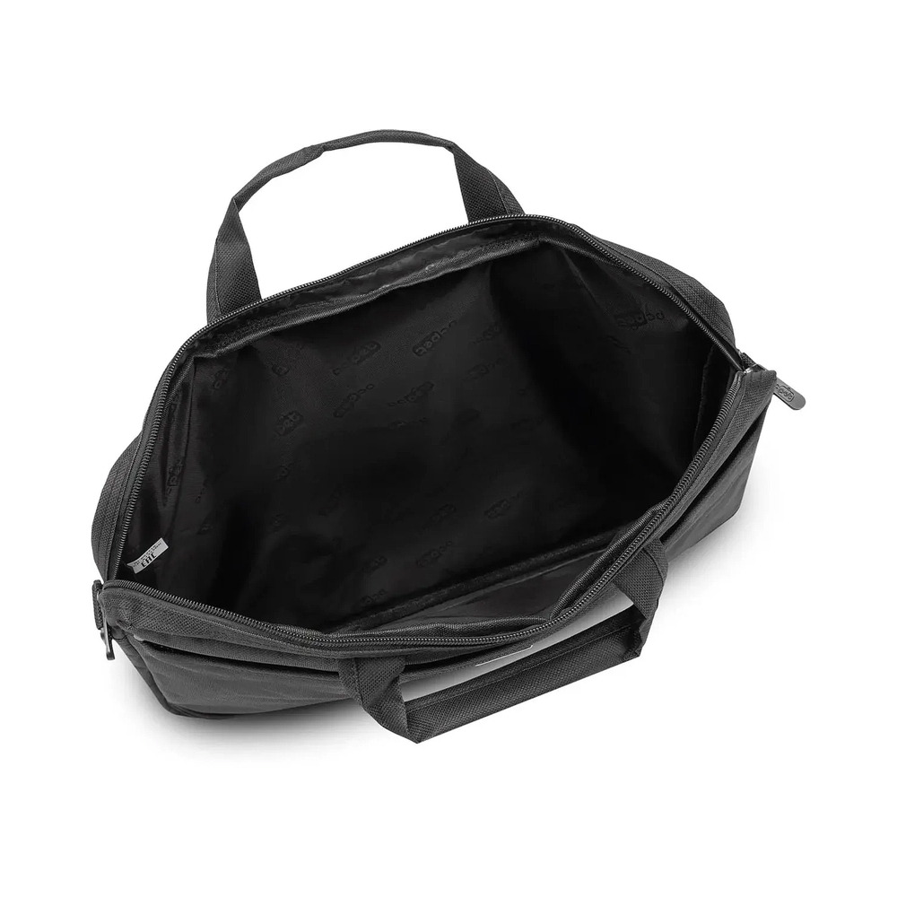 Сумка для ноутбука 15.6" PC Pet 600D черный нейлон (PCP-A1315BK) — KSKSHOP.RU