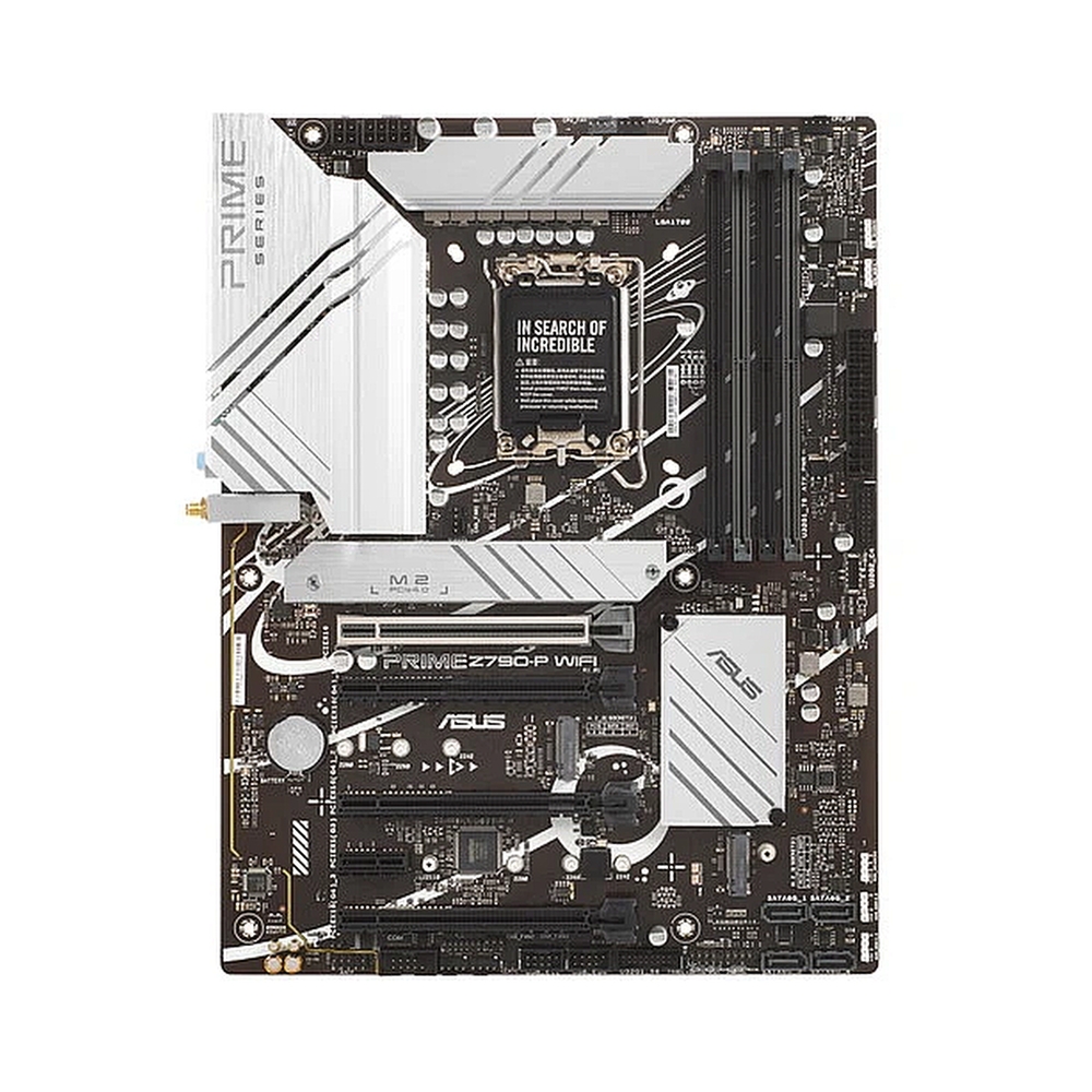 Материнская плата ASUS PRIME Z790-P WIFI — KSKSHOP.RU
