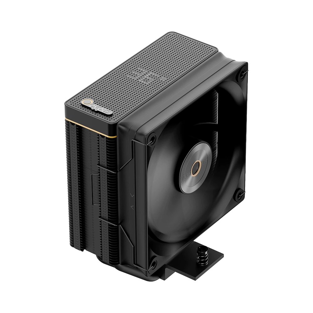 Кулер для процессора Ocypus Iota A40 BK Dual Fan, черный — KSKSHOP.RU