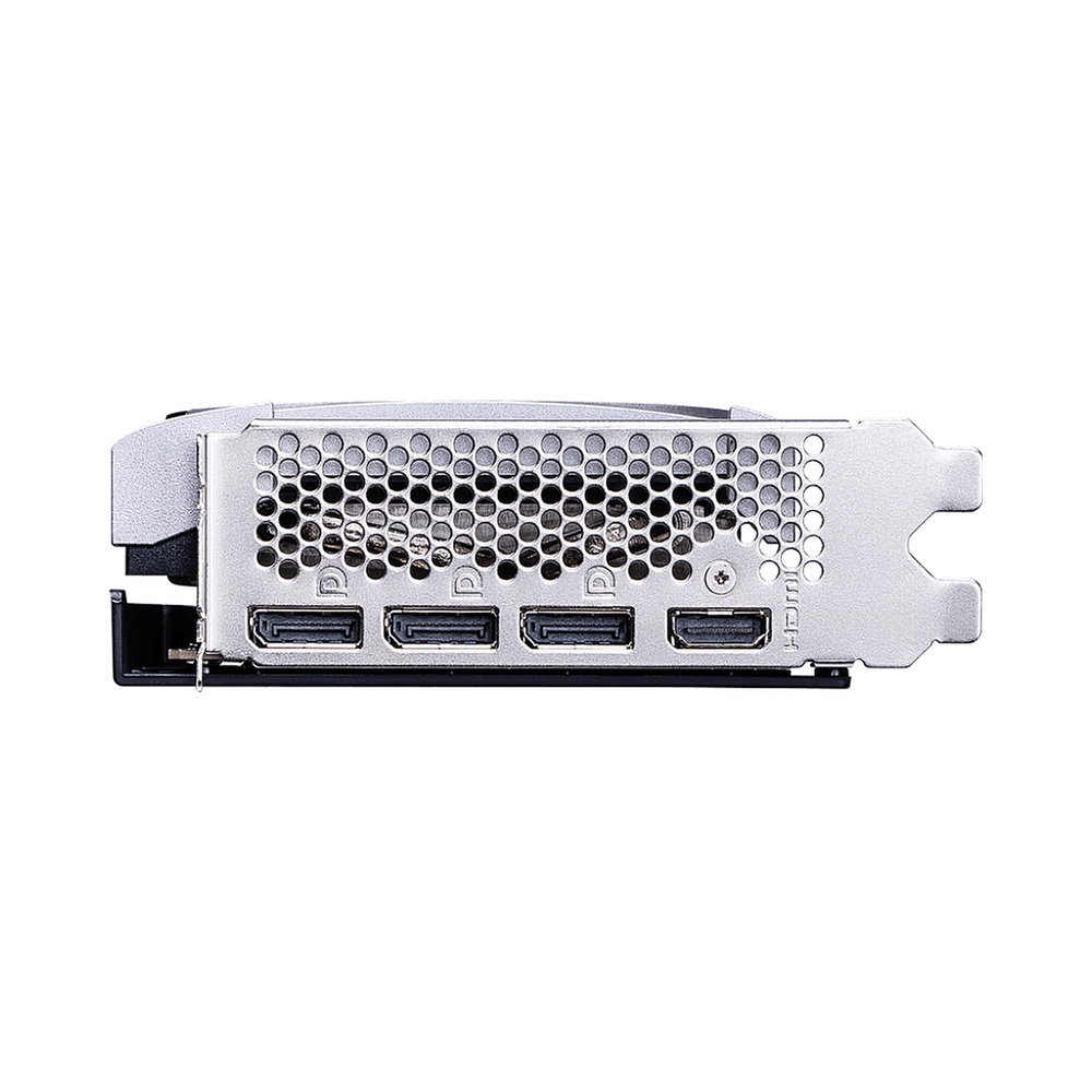 картинка Видеокарта MSI GeForce RTX 5060 Ti VENTUS 3X OC [RTX 5060 Ti 8G VENTUS 3X OC] от магазина Одежда+