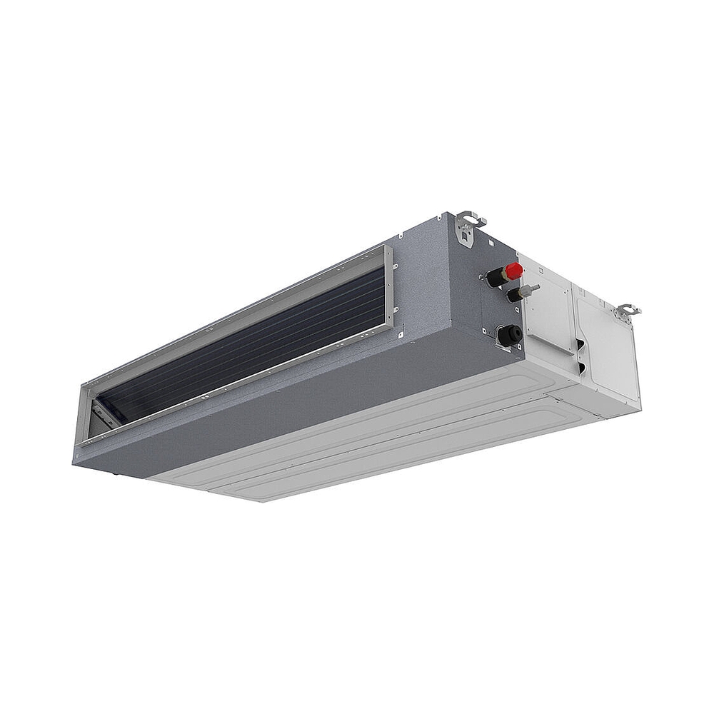 Канальный внутренний блок Euroklimat EKDGF-25HIS Inverter — KSKSHOP.RU