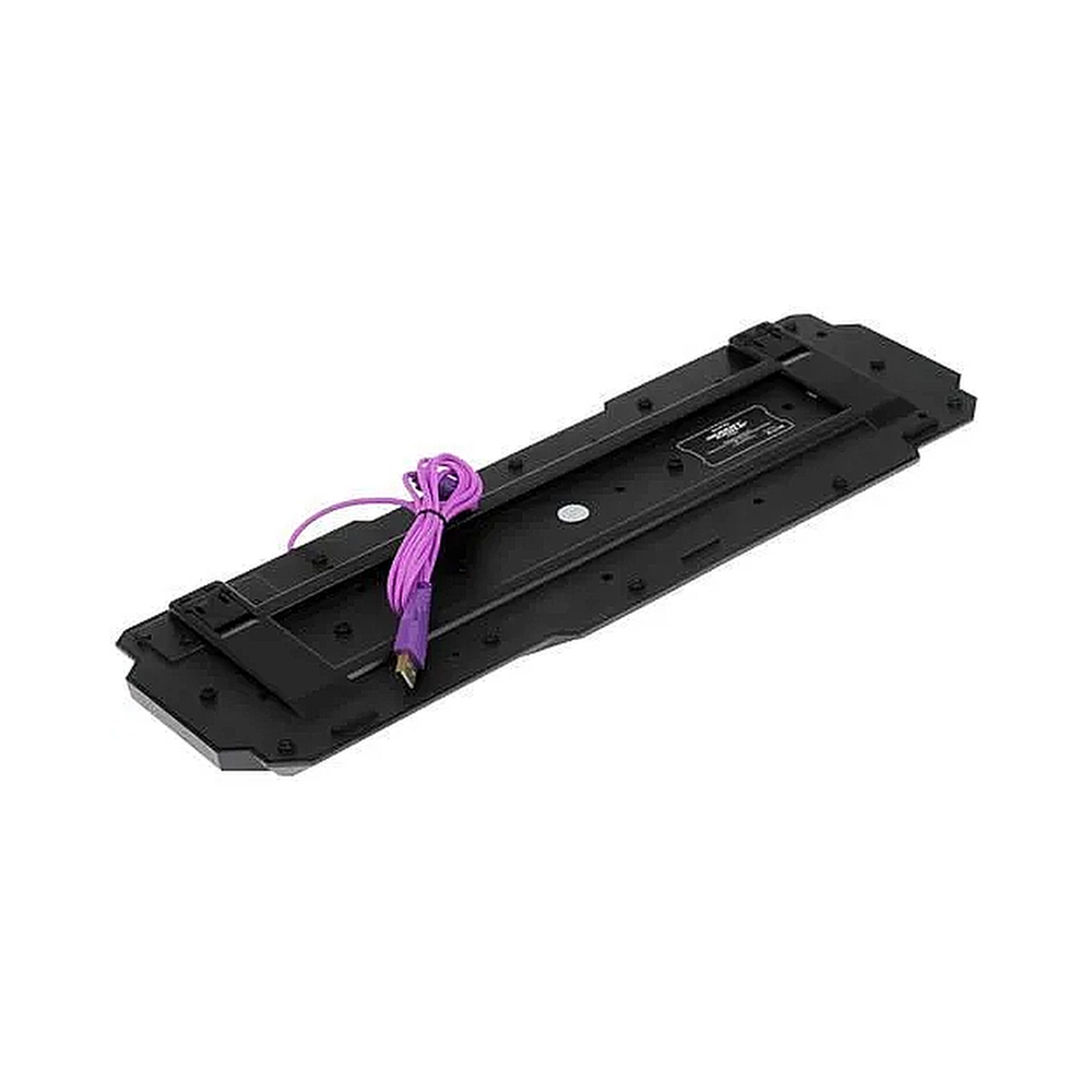 Игровая клавиатура Qumo Desert Eagle Pro — KSKSHOP.RU