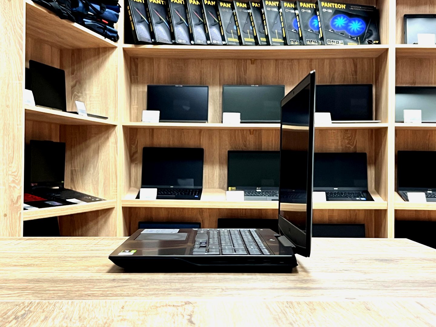 [Б/У] Ноутбук 15,6" Dell G5 P89F — KSKSHOP.RU