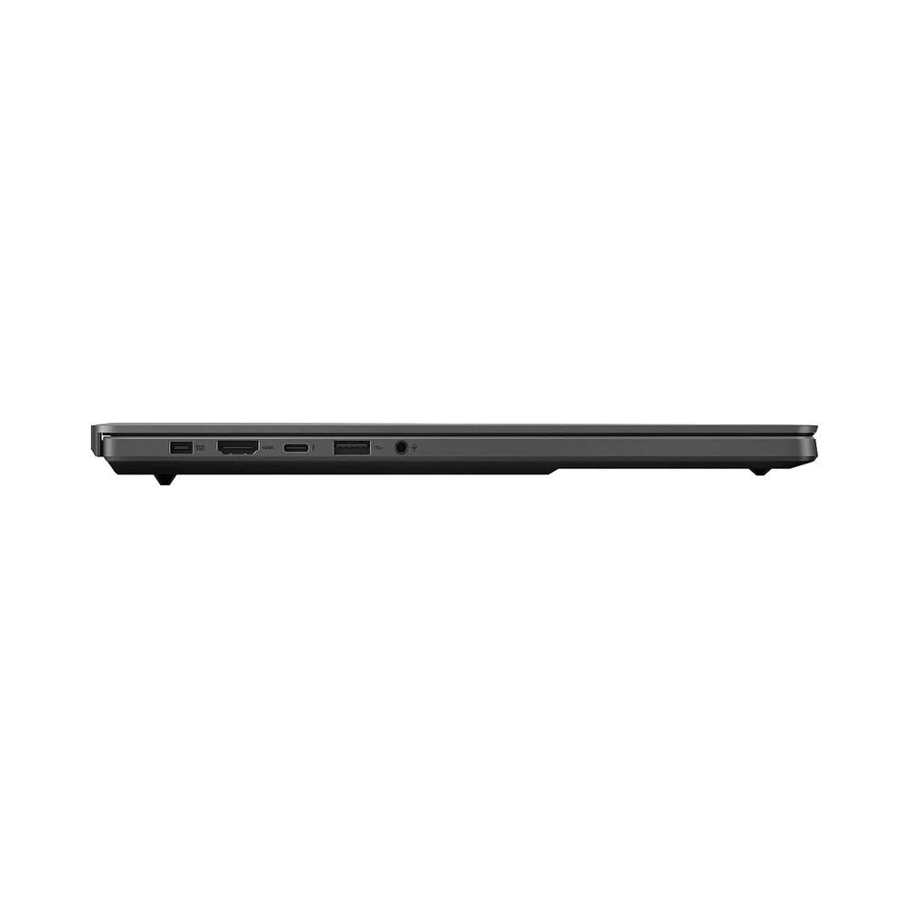 Ноутбук ASUS ROG Zephyrus G16 GU605CM-QR111/16"/OLED/Intel Core Ultra 7 255H/32GB/1024GB SSD/NVIDIA GeForce RTX 5060 8GB/Без ОС/серый/1.85kg — KSKSHOP.RU