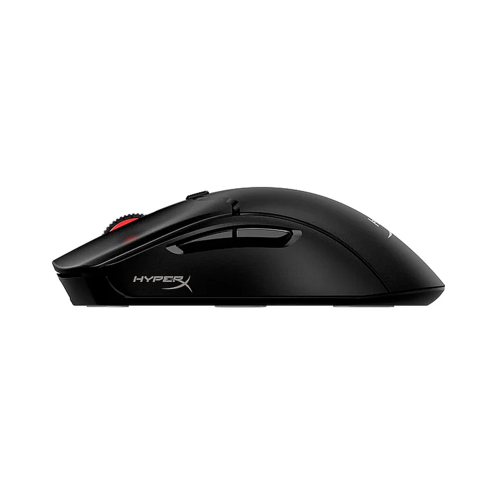 Мышь беспроводная HyperX Haste 2, черный — KSKSHOP.RU
