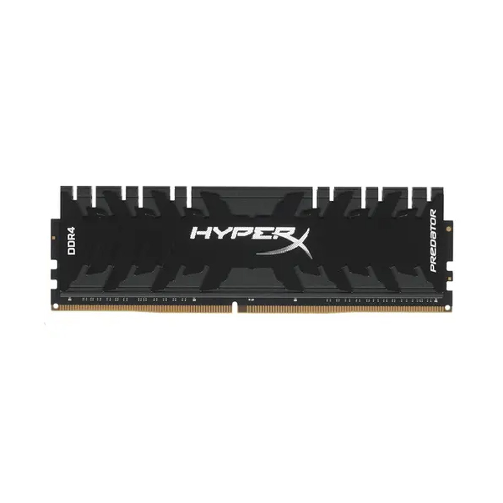 [Б/У] Оперативная память Kingston HyperX Predator 8 GB [HX432C16PB3/8] — KSKSHOP.RU