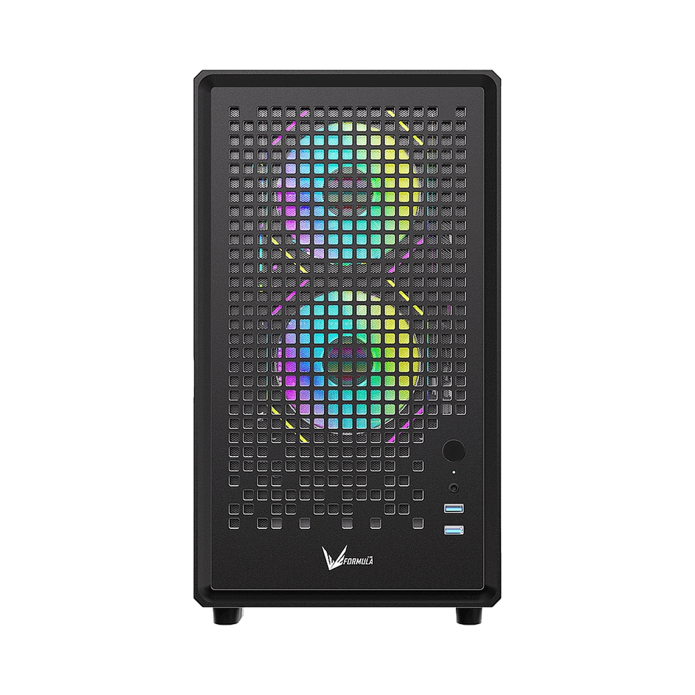 картинка Корпус Formula Air Mesh G2, черный от магазина Одежда+