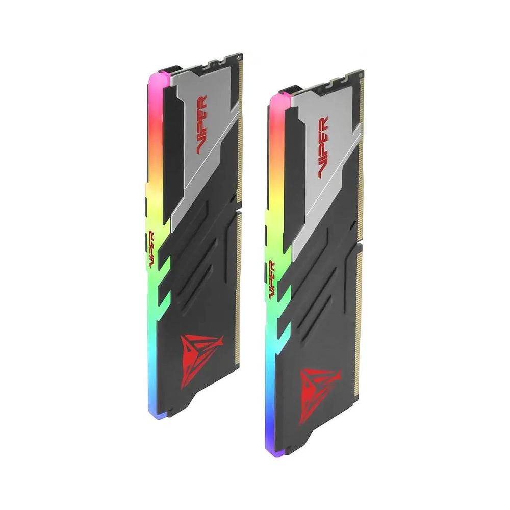 Оперативная память Patriot Viper Venom [PVVR532G600C30K] 32GB KIT D5 — KSKSHOP.RU