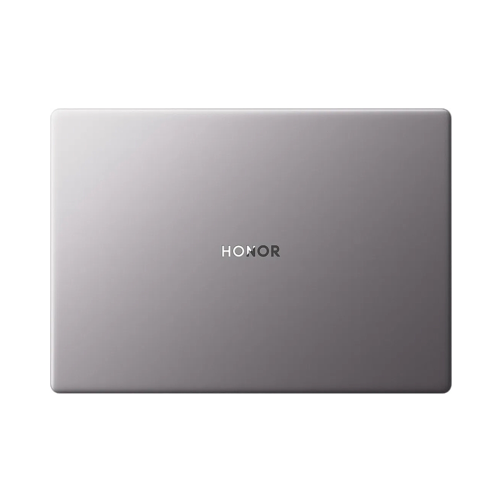 Ноутбук 16" HONOR MagicBook X16, серый — KSKSHOP.RU