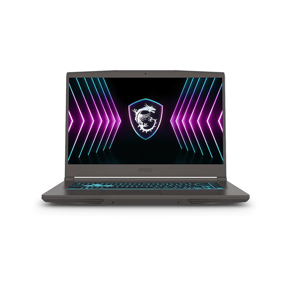 Ноутбук 15,6" MSI Thin 15 B2RVE-3451XRU — KSKSHOP.RU