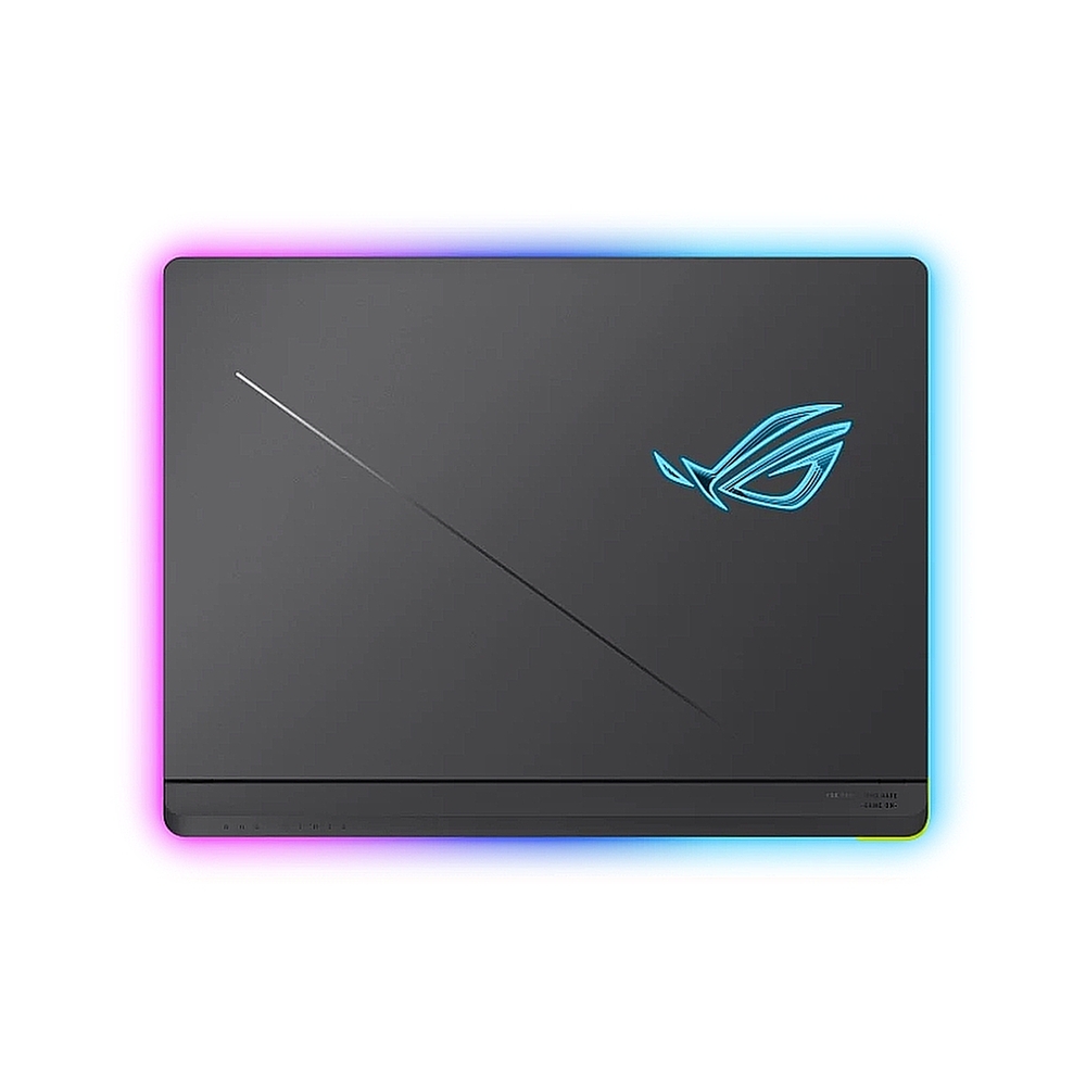 ASUS ROG Strix G16 G615LR-S5348 Intel Core Ultra 7 255HX 2300MHz/16"/2560х1600/32GB/1024GB SSD/NVIDIA GeForce RTX 5070 Ti 12GB/Wi-Fi/Bluetooth/Без ОС (90NR0LR1-M00FB0) Grey — KSKSHOP.RU