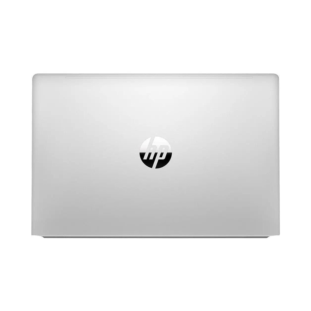 Ноутбук 14" IPS FHD HP ProBook 440 G9 silver (Core i5 1235U/16Gb/512Gb SSD/VGA int/FP/noOS) (A05QKAT_16G) — KSKSHOP.RU