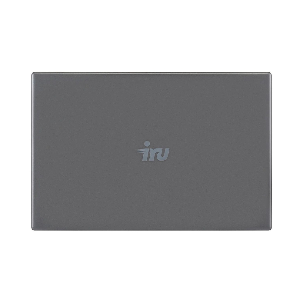 Ноутбук IRU Tactio 14ALH Core i3 1215U 16Gb SSD512Gb Intel Iris Xe graphics 14" IPS FHD (1920x1080) Windows 11 Professional grey 4000mAh (2059060) — KSKSHOP.RU