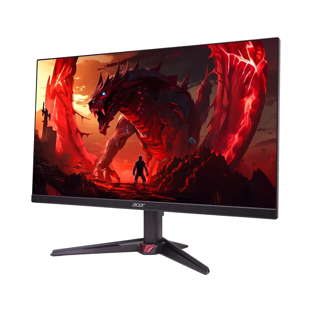 Монитор 24" Acer Nitro VG240YX1bmiipx [UM.QX1CD.101] — KSKSHOP.RU