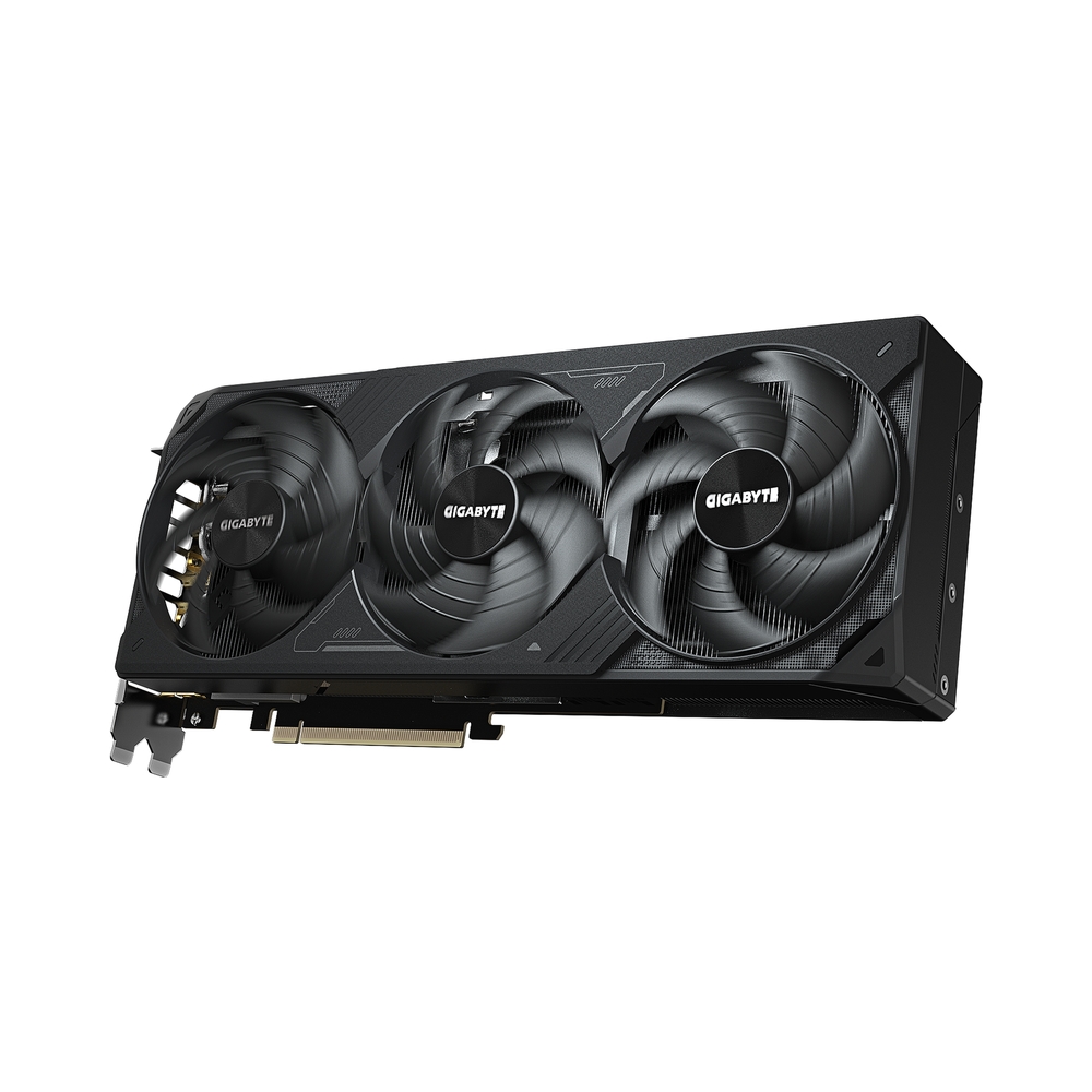 Видеокарта GIGABYTE GeForce RTX 5070 Ti WINDFORCE OC SFF [GV-N507TWF3OC-16GD] — KSKSHOP.RU