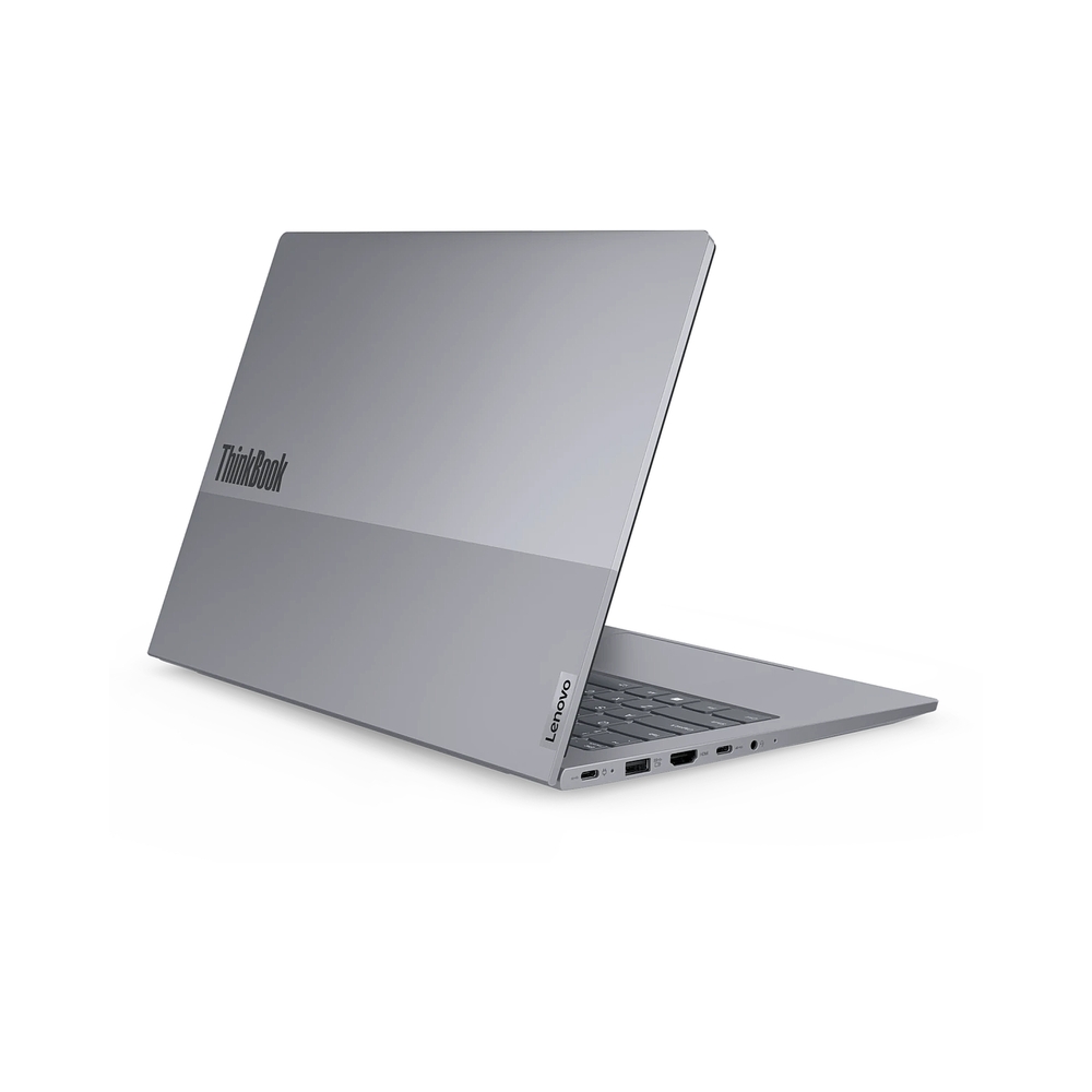 Ноутбук 14" IPS WUXGA LENOVO ThinkBook 14 G7 ARP grey (AMD Ryzen 5 7535HS/32Gb/512Gb SSD/VGA int/noOS) ((21MV00DJSA)) — KSKSHOP.RU
