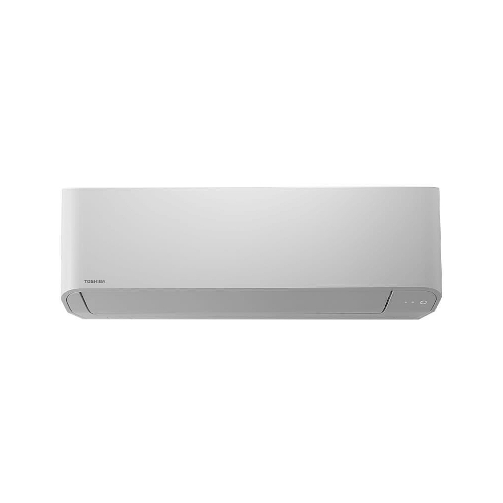 Внутренний блок настенный Toshiba MMK-UP0051HP-E 5800 BTU, 17 м², 25/33 дБ, охлаждение, обогрев, белый — KSKSHOP.RU