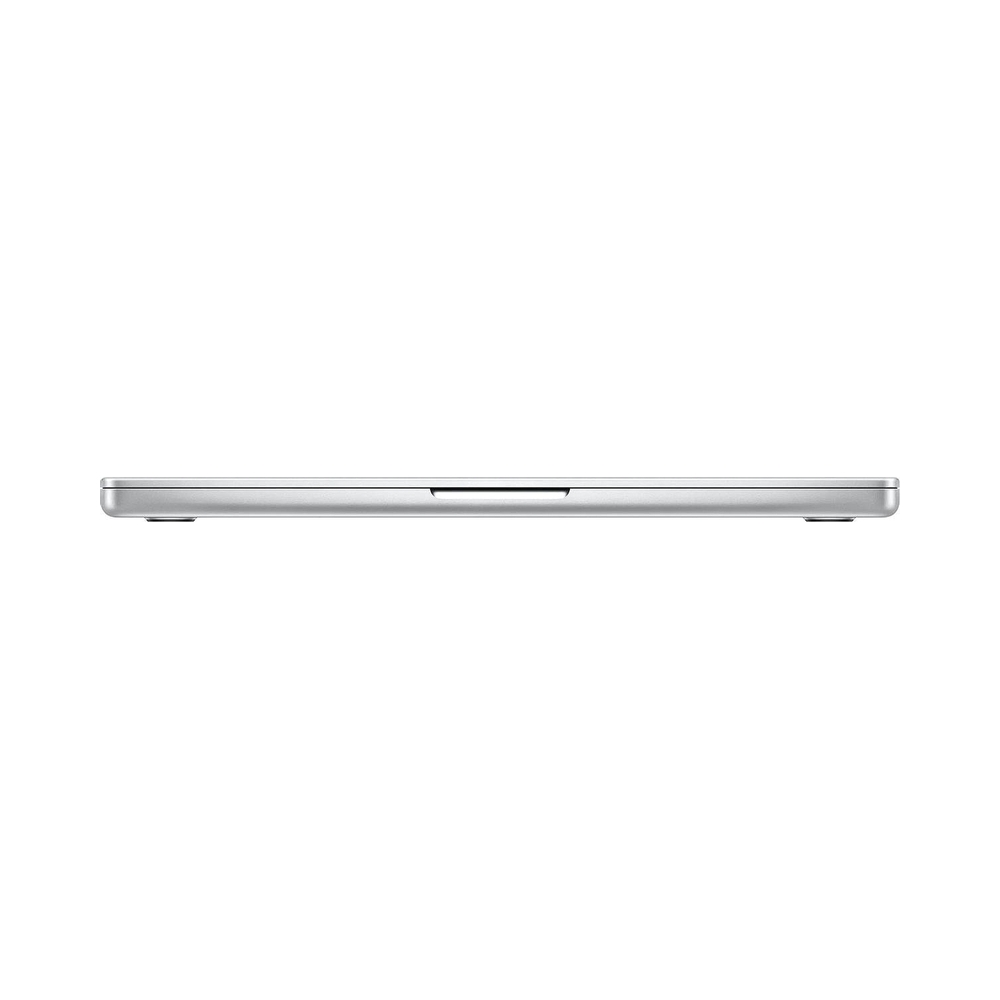 Ноутбук Apple MacBook Pro 14" Space Black (M4 Pro 12C CPU, 16C GPU/24Gb/512Gb SSD) (MX2H3LL/A) нужен переходник на EU — KSKSHOP.RU