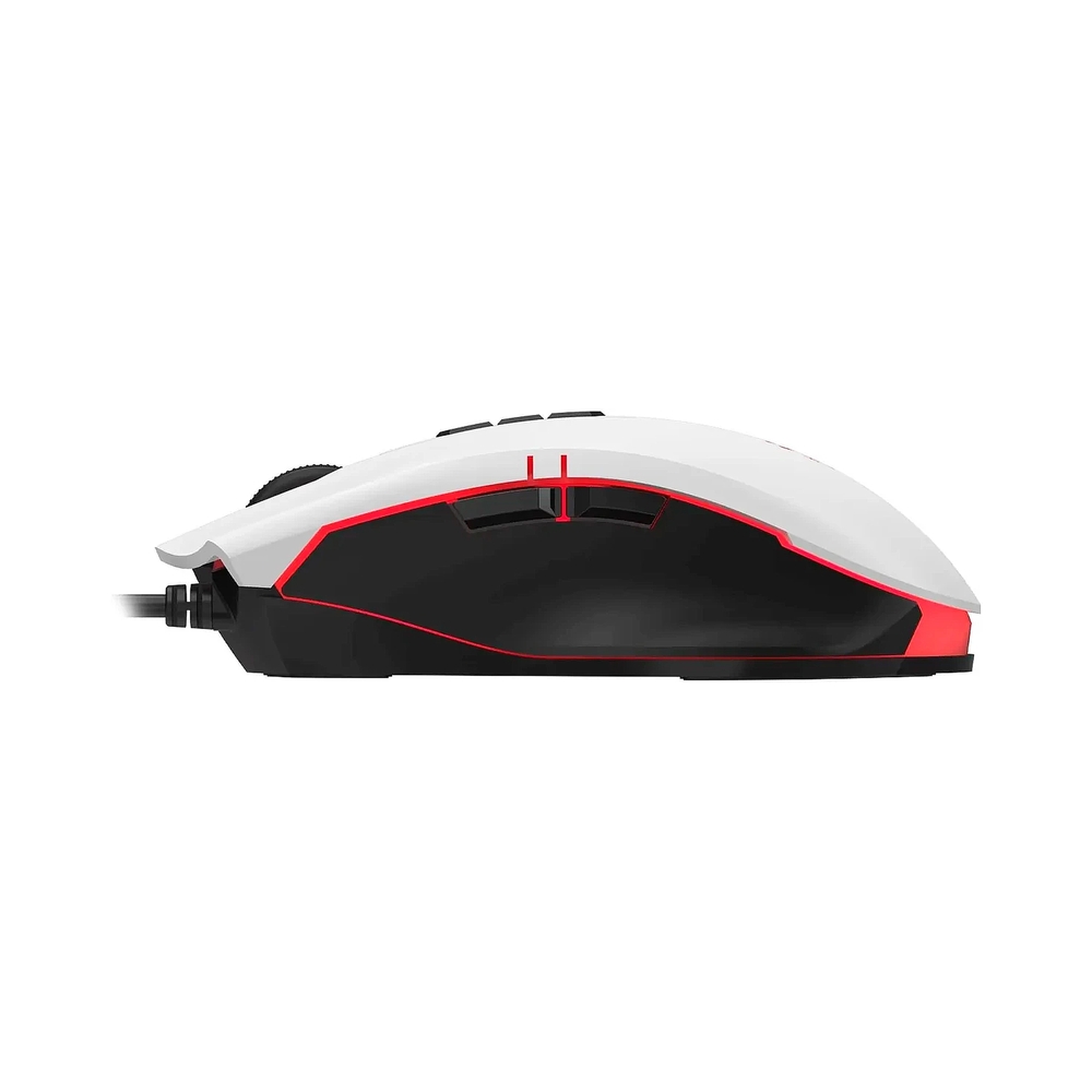 Мышь A4Tech Bloody ES7, белый — KSKSHOP.RU