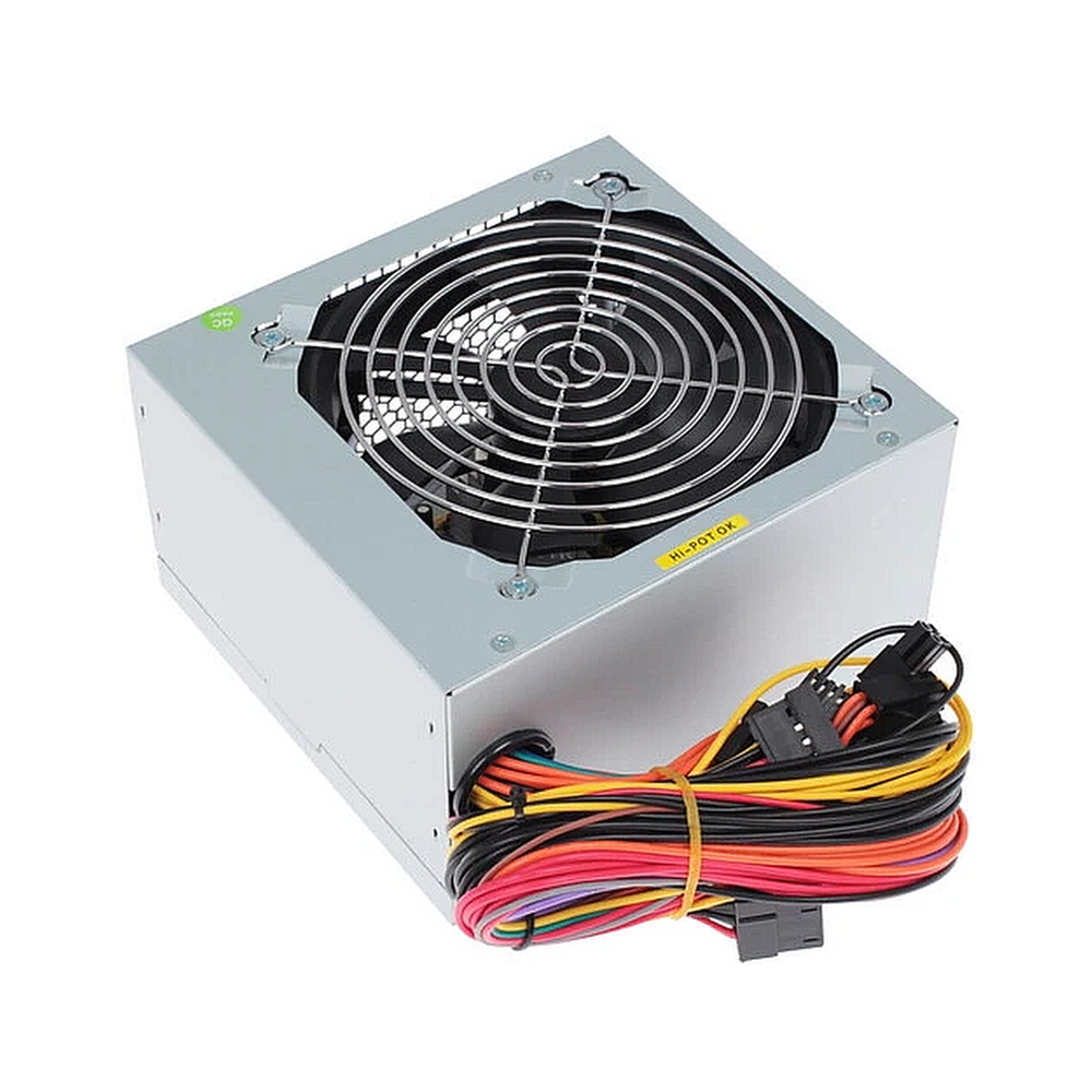 Блок питания Accord ACC-400W-12 [ACC-400W-12] — KSKSHOP.RU