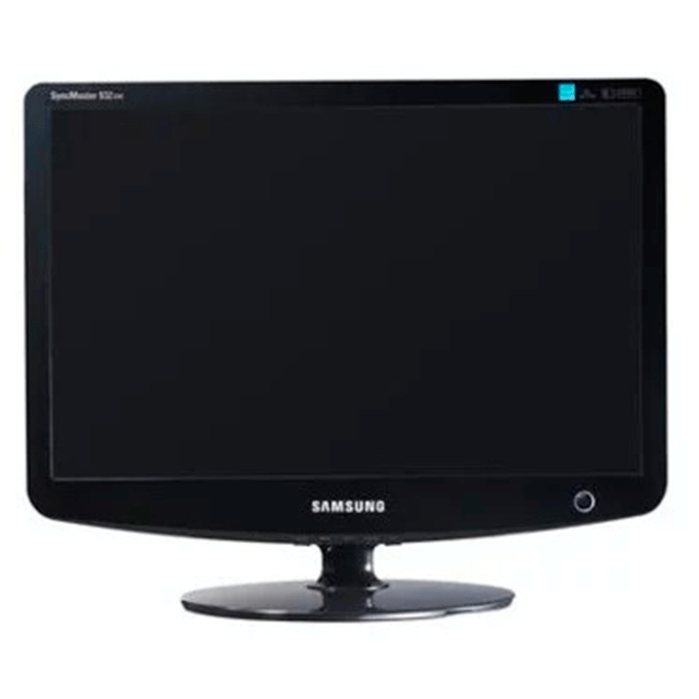 [Б/У] Монитор Samsung 932GW | 19" Ш. — KSKSHOP.RU