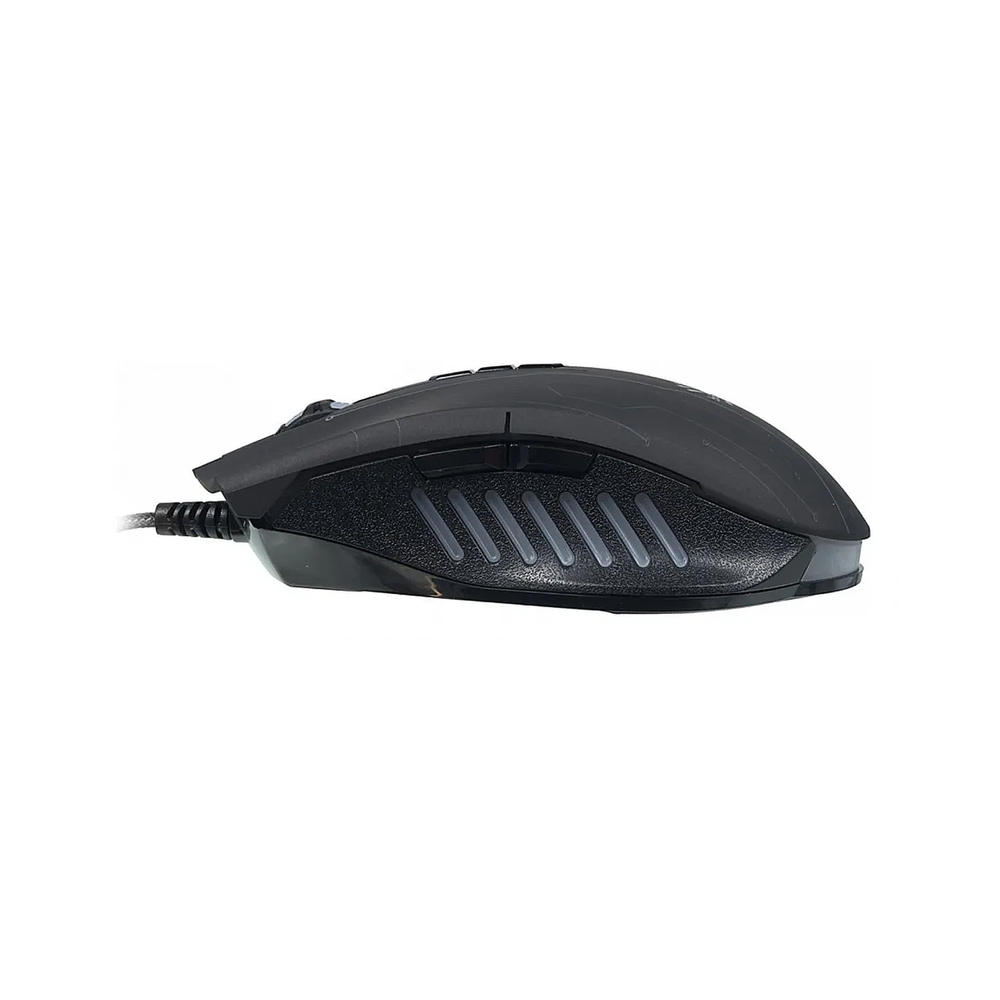 Мышь проводная A4TECH Bloody Q82, черный — KSKSHOP.RU