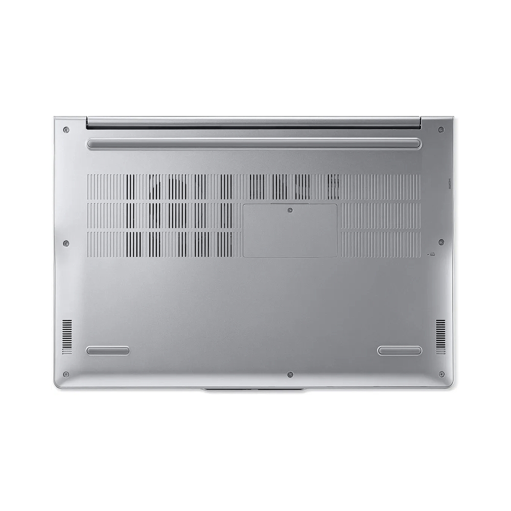 Ноутбук Acer Aspire Lite AL15-49P-R7SB Ryzen 5 7430U 8Gb SSD512Gb AMD Radeon Graphics 15.6" IPS FHD (1920x1080) без ОС silver WiFi BT Cam (NX.DT8CD.004) — KSKSHOP.RU