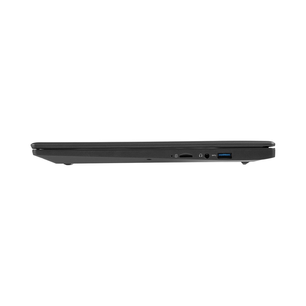 Ноутбук 14,1" Acer Gateway Ultra Slim (GWNR51416-BK) [1920x1080, IPS, Ryzen 5 3500U, RAM 8Gb, SSD 256Gb, AMD Radeon Vega 8, Windows 11 Home] — KSKSHOP.RU