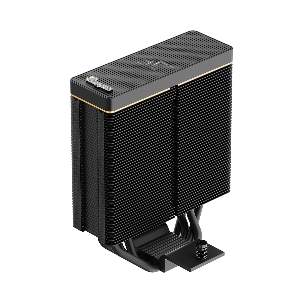 Кулер для процессора Ocypus Iota A40 BK Dual Fan, черный — KSKSHOP.RU