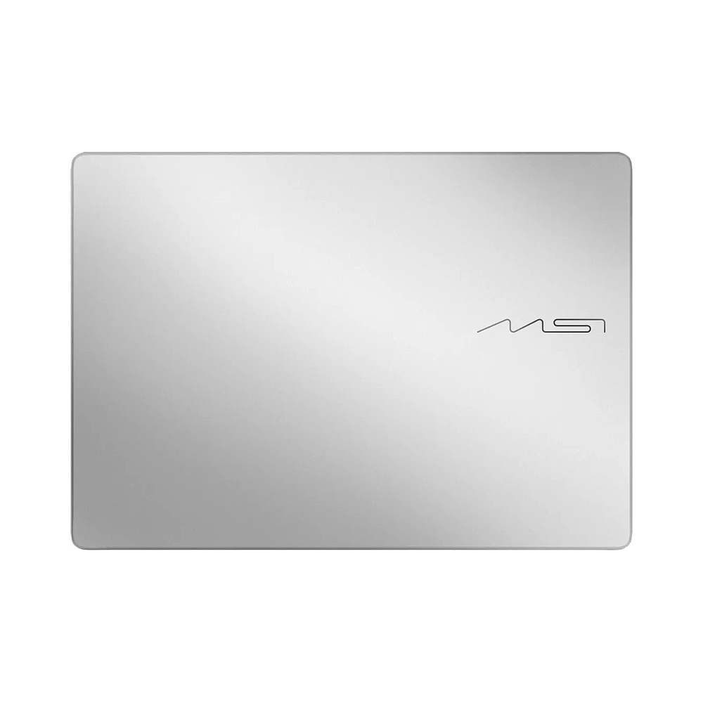 ноутбук MSI Modern 14S AI+ G3MG Core Ultra 5 322 14" 16:10 FHD+ (1920 x 1200) OLED,DDR5 16GB,512GB SSD,Intel Arc Graphics,backlight,60Whr,1.5kg,1y,Dos,Urban Silver — KSKSHOP.RU