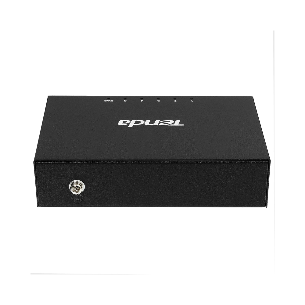 Коммутатор Tenda TEG1005D — KSKSHOP.RU